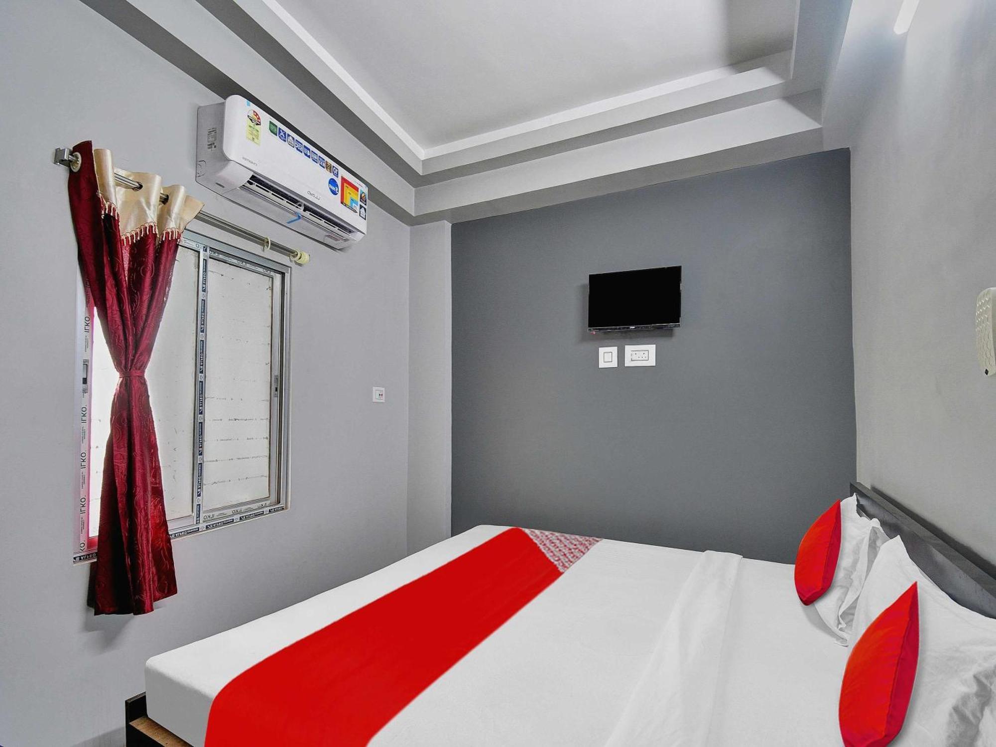 Super Hotel O Royal Empire Kolkata Exterior photo
