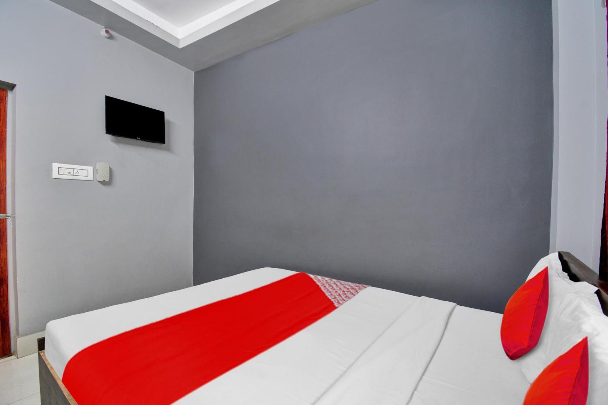Super Hotel O Royal Empire Kolkata Exterior photo
