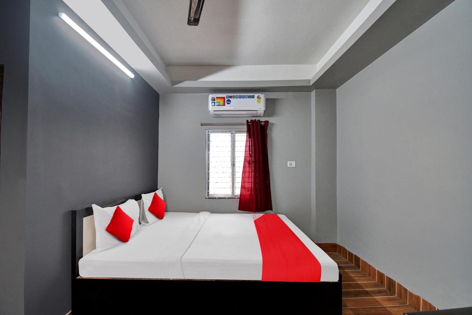 Super Hotel O Royal Empire Kolkata Exterior photo
