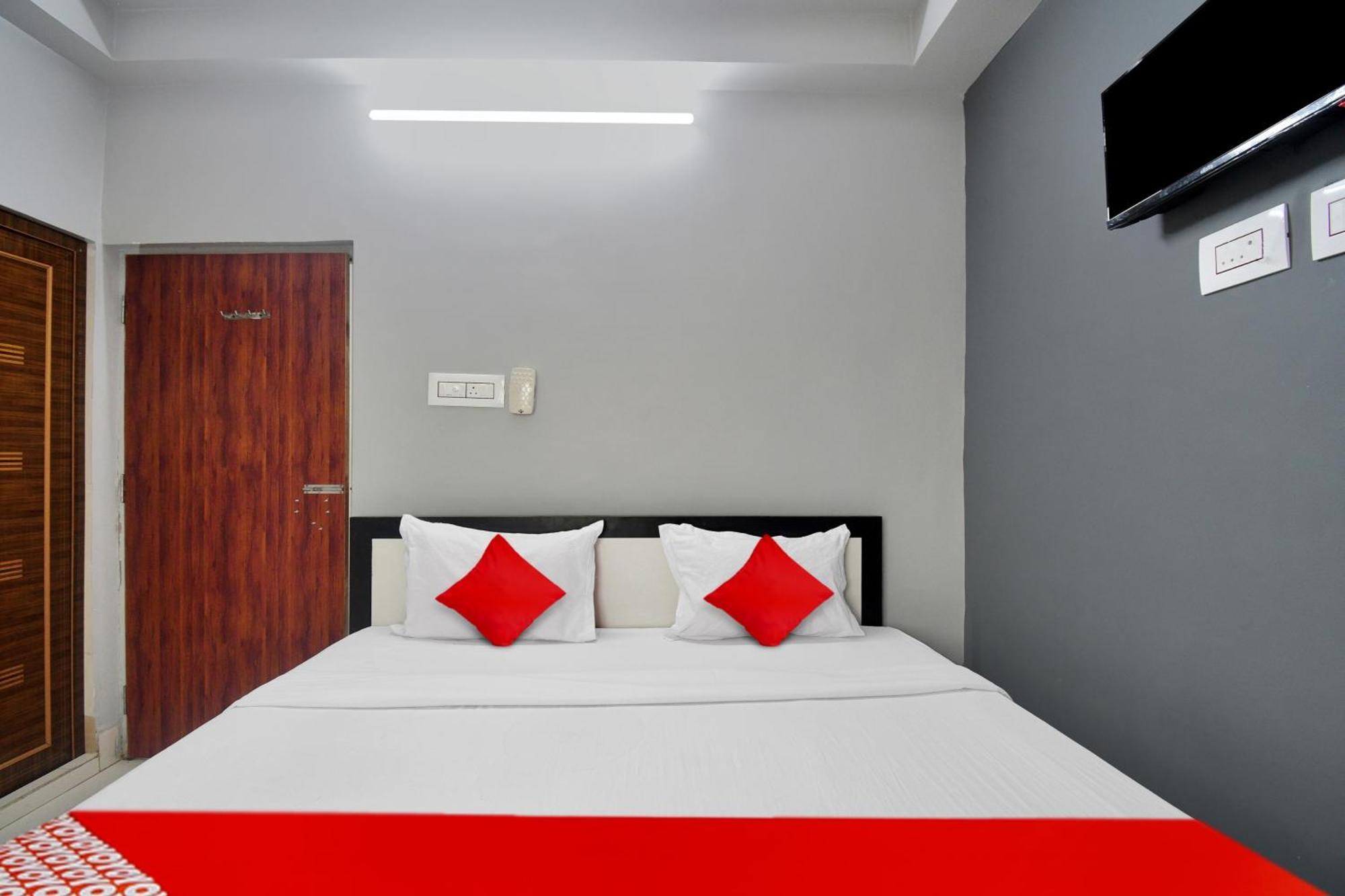 Super Hotel O Royal Empire Kolkata Exterior photo