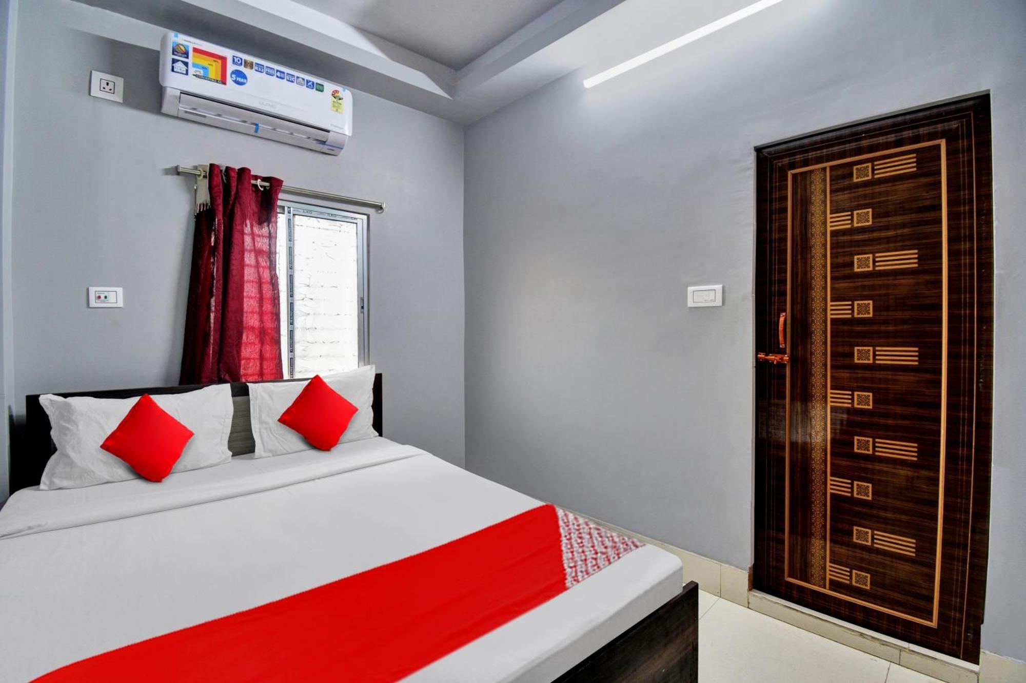 Super Hotel O Royal Empire Kolkata Exterior photo