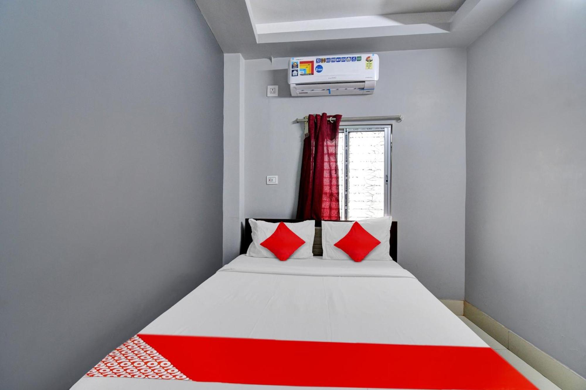 Super Hotel O Royal Empire Kolkata Exterior photo