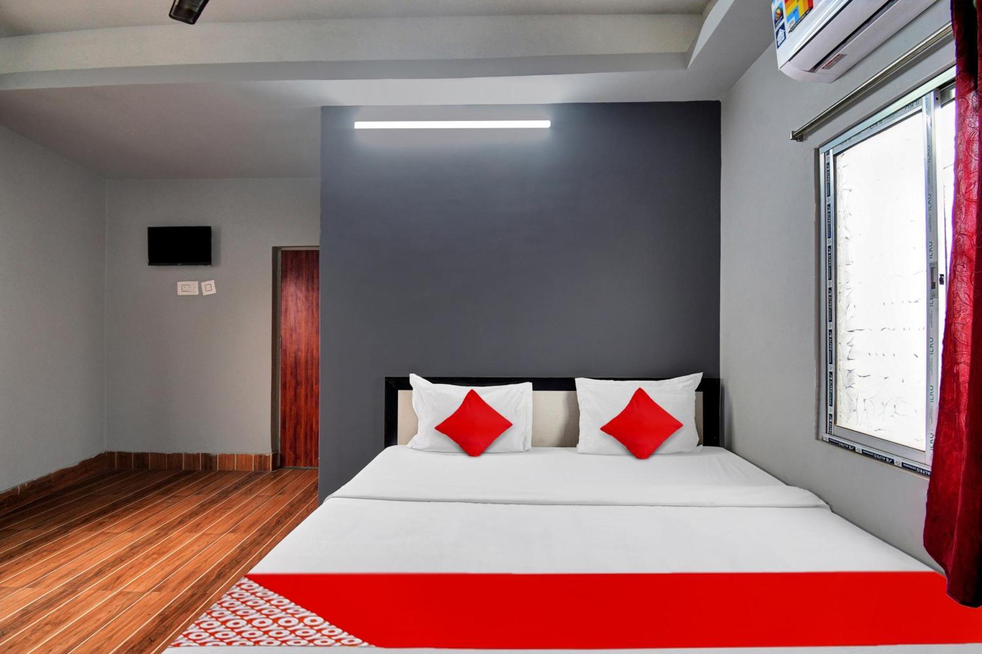 Super Hotel O Royal Empire Kolkata Exterior photo
