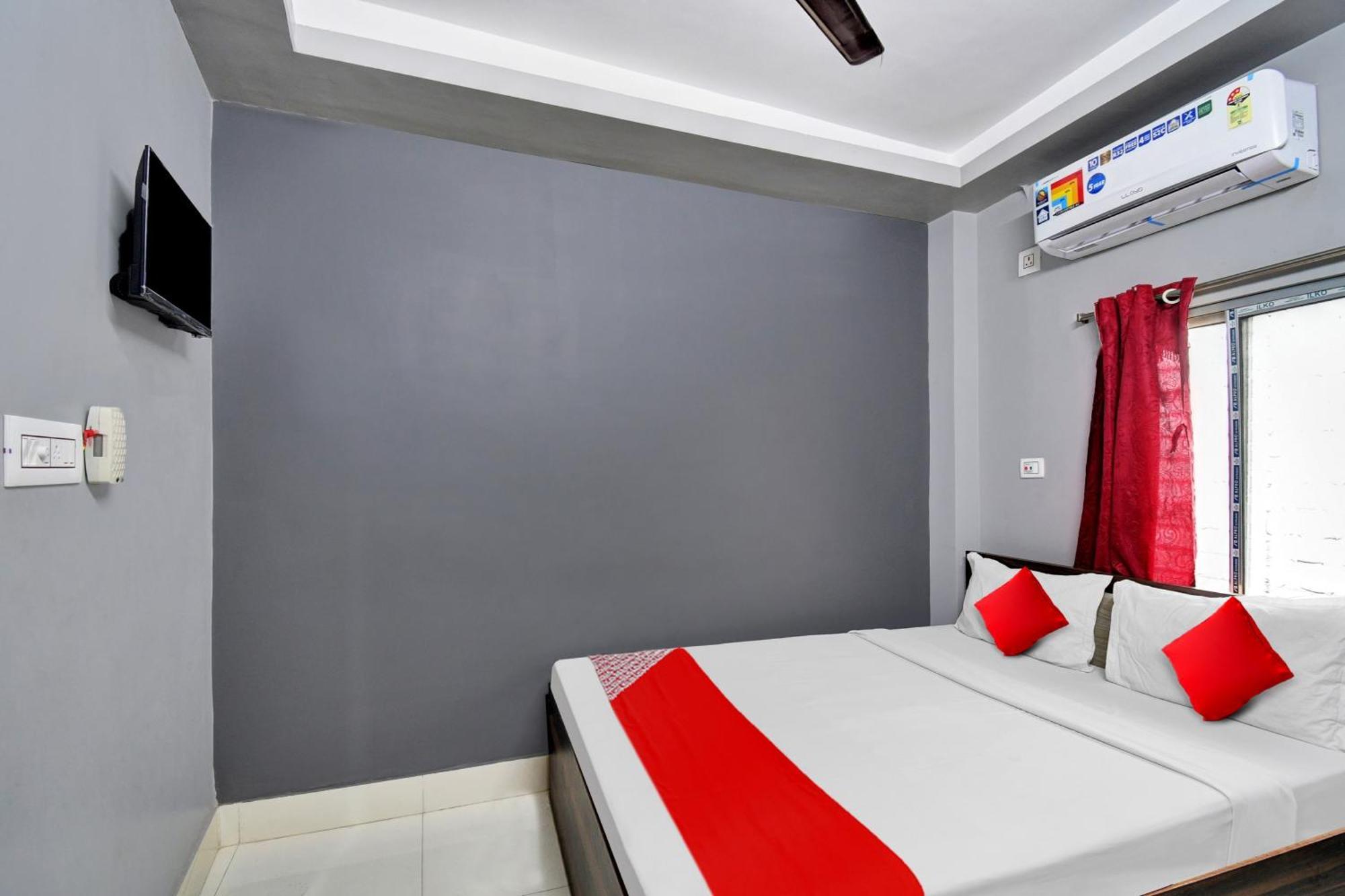 Super Hotel O Royal Empire Kolkata Exterior photo